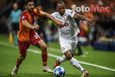 Fernandes sürprizi! Galatasaray ve Beşiktaş...