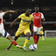 Arsenal'dan kritik puan kaybı!