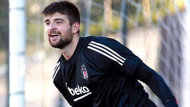 Ersin 'destan' yazıyor