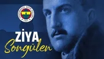 Songülen için anma