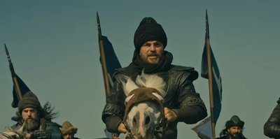 Diriliş Ertuğrul final fragmanı yayınlandı! Ertuğrul Bey ölecek mi?