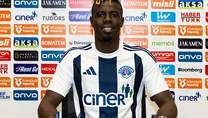 Goller Gueye’den