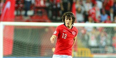 Çağlar Söyüncü hayran bıraktı