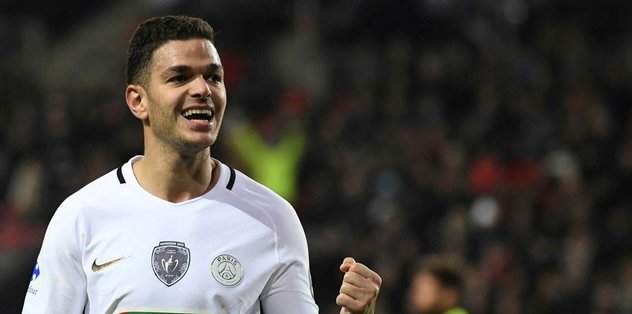 Hatem Ben Arfa’nın önceliği Nice