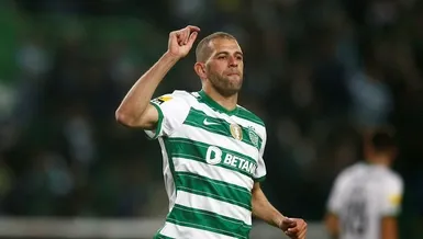 Slimani mi?