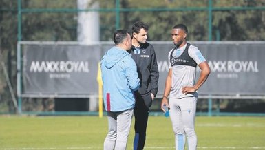Sturridge’ye yakın takip
