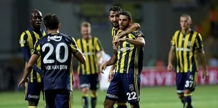 6 yıl sonra gelen gol