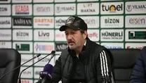 Manisa FK’da Taner Taşkın dönemi!
