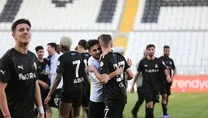 3 puan Manisa’nın