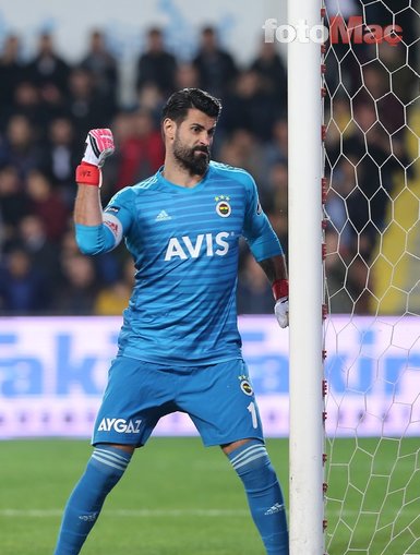 Volkan Demirel’den Fenerbahçe’ye son çağrı