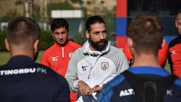 Olcay Şahan’dan Batman’a gözdağı