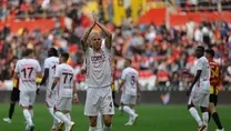 Dışarıda kral