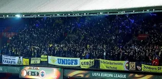 Dolandırıldılar