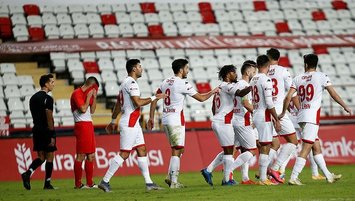 Adana Demirspor Haberleri Ve Adana Demirspor Haber Basliklari