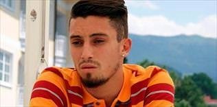 Hocamız bir komutan