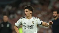 Real’den Arda için gelen teklife ret
