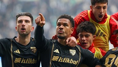 İkinci yarı için kamp Antalya'da