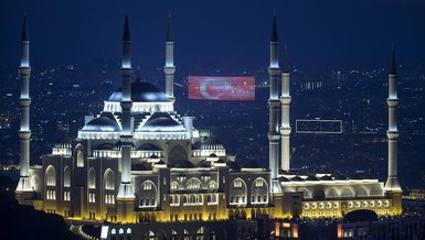 Spor camiasından Ramazan Bayramı mesajları! Beşiktaş, Fenerbahçe, Galatasaray ve Trabzonspor...