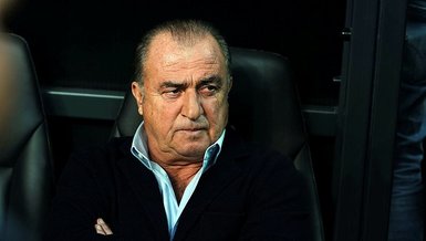 Fatih Terim Denizlispor maçında takımın başında olamayabilir