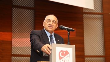 TFF ve kulüplerden bayram mesajı