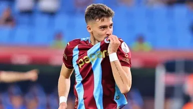 Ernest Muçi bir gol, iki asist üretti