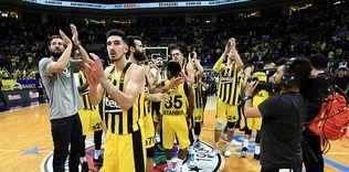 Fenerbahçe’de potada rakip Bahçeşehir