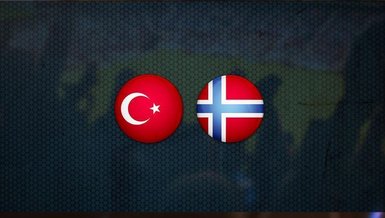 11'ler belli oldu! Türkiye - Norveç maçı hangi kanalda canlı yayınlanacak? Milli maç saat kaçta? | CANLI SKOR