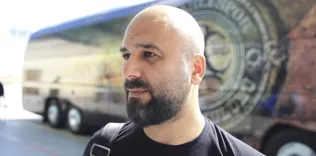 Osmanlıspor Zürih’e gitti