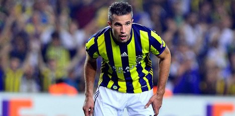Ruud Gullit'ten Persie açıklaması