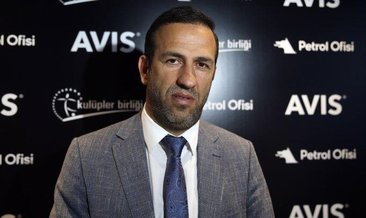 Adil Gevrek Ten Hakem Halis Ozkahya Tepkisi Fotomac