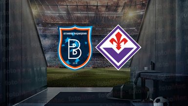 BAŞAKŞEHİR FIORENTINA MAÇI CANLI İZLE 📺