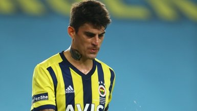 Son dakika transfer haberi: Fenerbahçe'den menajerlere mesaj! "Samatta Perotti ve Lemos'a kulüp bulun"