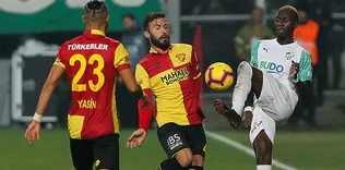 İzmir’de kazanan çıkmadı!