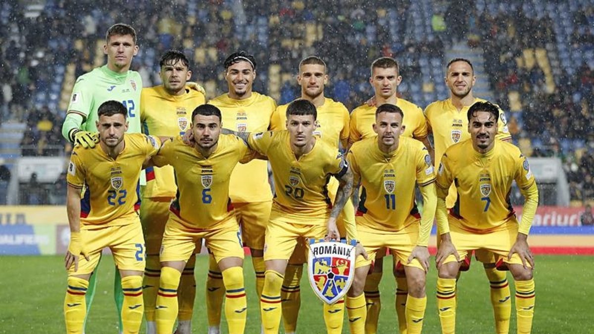 Türkiye'nin rakibi Romanya'yı tanıyalım