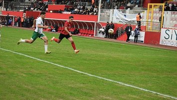 2 ve 3. Lig’de hafta başlıyor