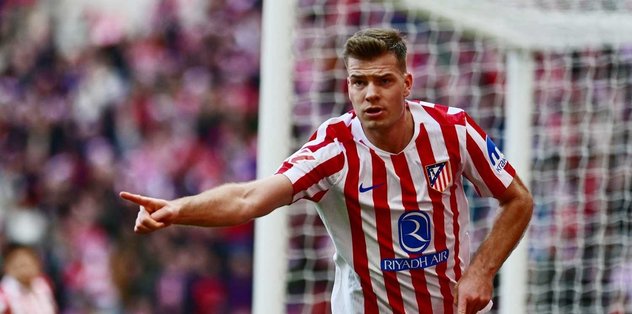 Fenerbahçe Sörloth olmazsa B planını yaptı!