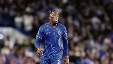 Disasi ısrarı sürüyor