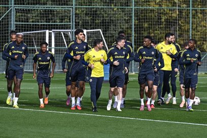 F.Bahçe’den o isme 3 maç men cezası!