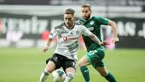 Boyd sarıda kaldı