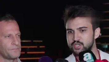 George Gardi: Leao'yu Süper Lig'den de bir takım istedi