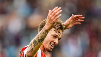 Feyenoord hazırlık maçında farklı kazandı!