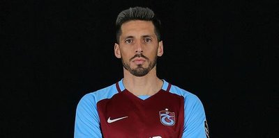 Jose Sosa'dan Türkiye Arjantin karşılaştırması