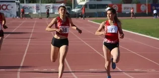 5. Uluslararası Sprint ve Bayrak Kupası