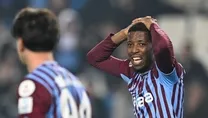 Simon Banza’ya şok