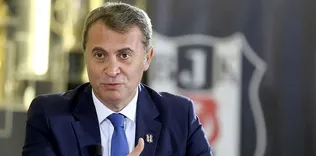 Teşekkürler Cumhurbaşkanım