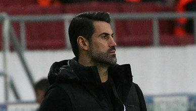 Volkan Demirel yürekli adam 40 yıllık Hataylı gibi