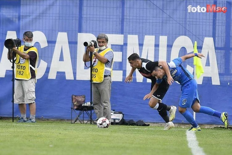 TRANSFER HABERLERİ: Trabzonspor'da Adrian Sut harekatı!