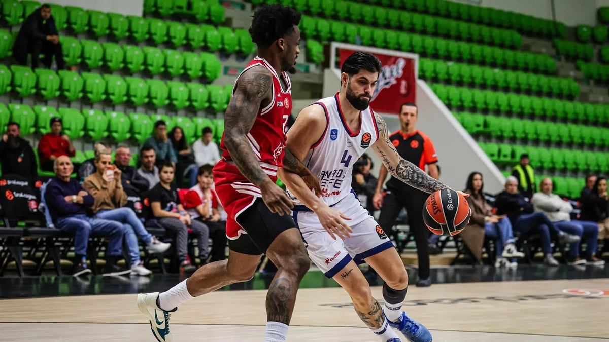 Efes'in Avrupa'daki Yükselen Dalgaları: Tel Aviv'e Çıkış