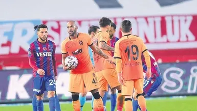 Marcao formasına kavuştu