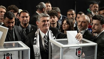 Güven tazeledi